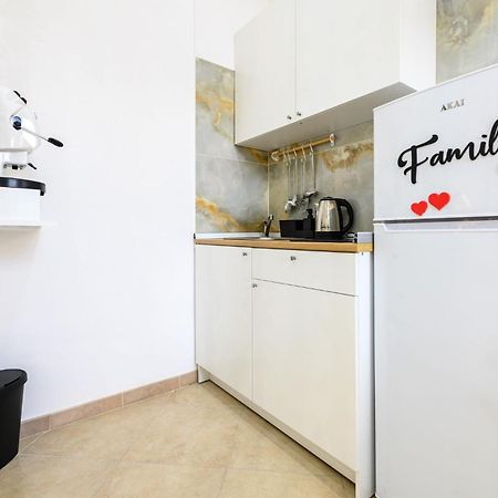 Giordano Suite Center Napoli Esterno foto