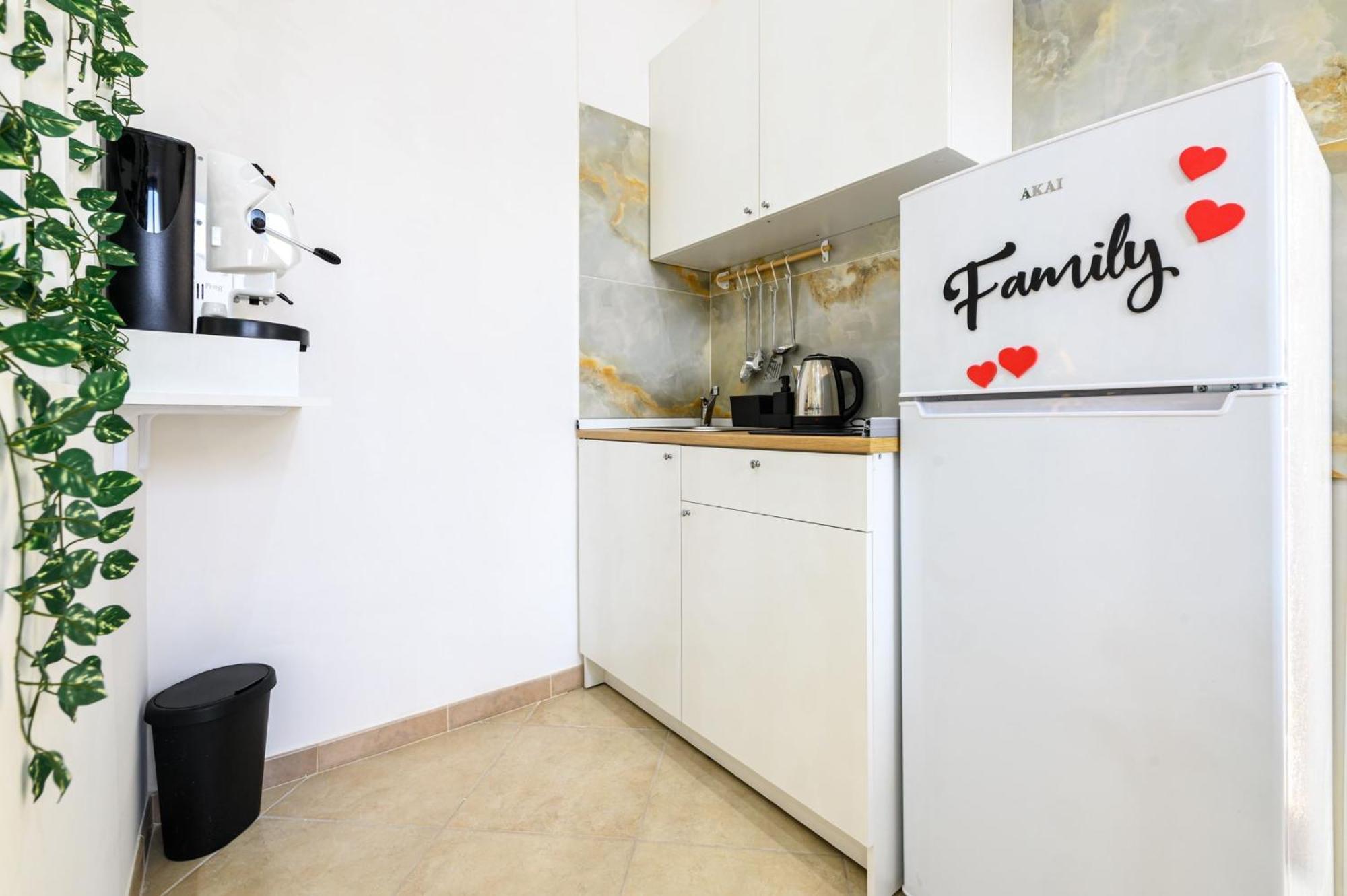 Giordano Suite Center Napoli Esterno foto