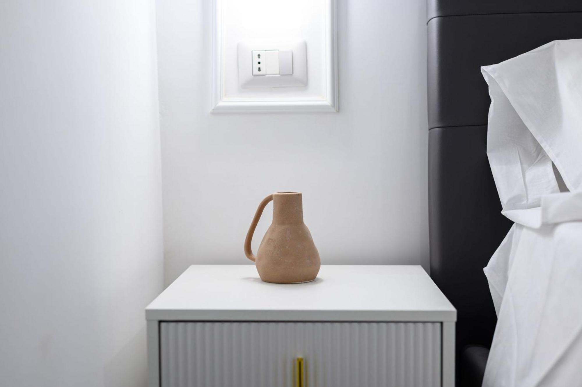 Giordano Suite Center Napoli Esterno foto