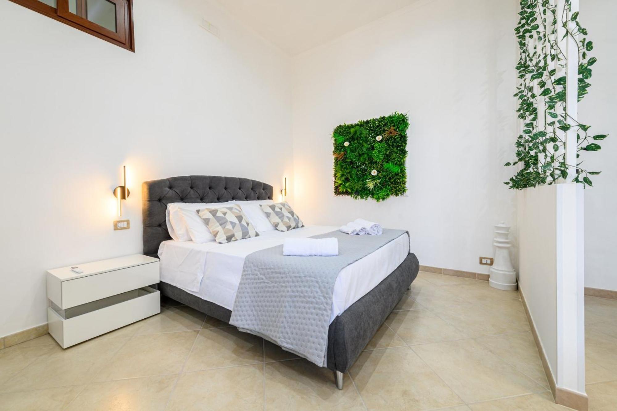 Giordano Suite Center Napoli Esterno foto