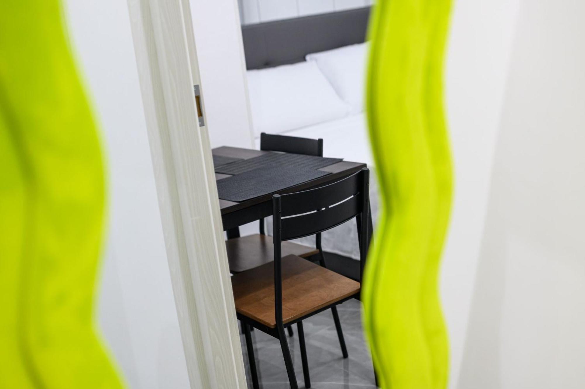 Giordano Suite Center Napoli Esterno foto